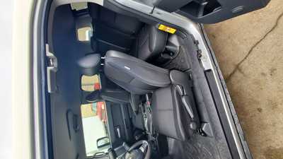 2008 Toyota FJ Cruiser, $18995. Photo 7