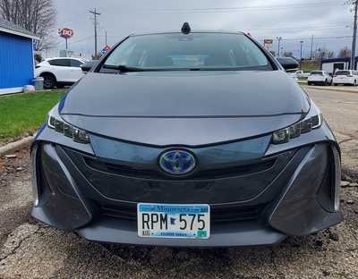 2019 Toyota Prius, $21995. Photo 3