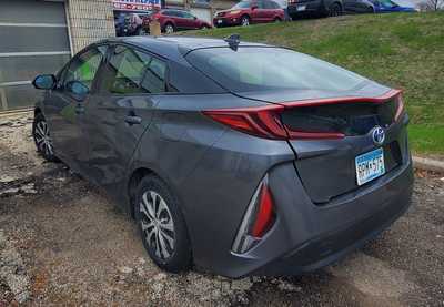 2019 Toyota Prius, $21995. Photo 5