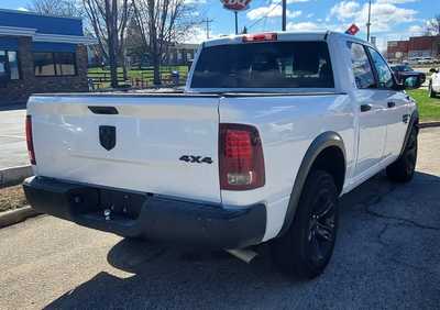 2024 Dodge 1500 Crew Cab, $39995. Photo 3
