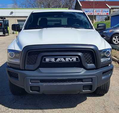 2024 Dodge 1500 Crew Cab, $39995. Photo 5