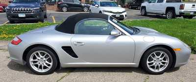 2008 Porsche Boxster, $25995. Photo 6