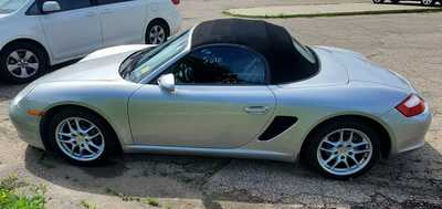2008 Porsche Boxster, $25995. Photo 7