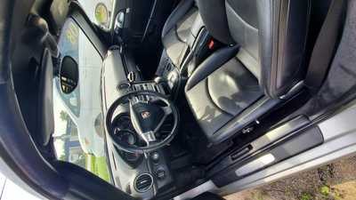 2008 Porsche Boxster, $25995. Photo 9