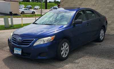2011 Toyota Camry, $4995. Photo 2