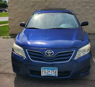 2011 Toyota Camry, $4995. Photo 3