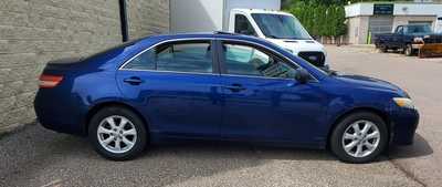 2011 Toyota Camry, $4995. Photo 5