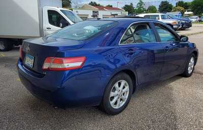 2011 Toyota Camry, $4995. Photo 6