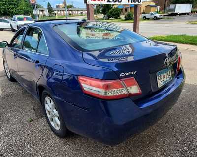 2011 Toyota Camry, $4995. Photo 8