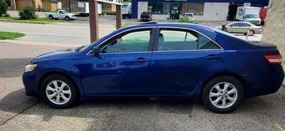 2011 Toyota Camry, $4995. Photo 9