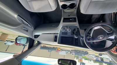 2016 Toyota Sienna, $16995. Photo 8