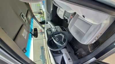 2016 Toyota Sienna, $16995. Photo 9