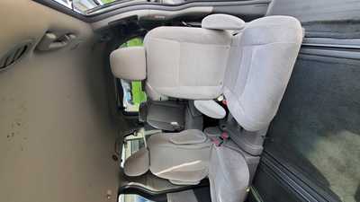 2016 Toyota Sienna, $16995. Photo 10