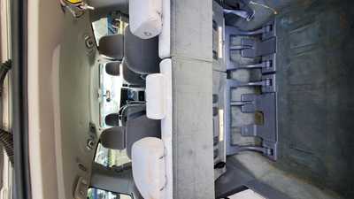 2016 Toyota Sienna, $16995. Photo 12