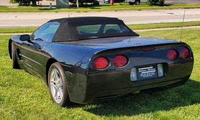 2002 Chevrolet Corvette, $20995. Photo 6
