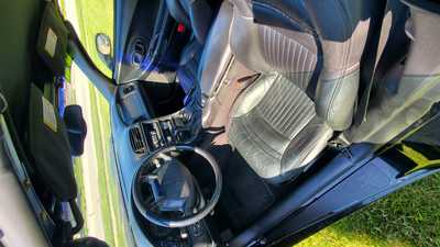 2002 Chevrolet Corvette, $20995. Photo 8