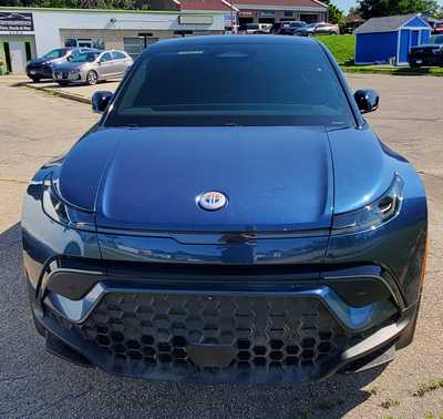 2023 Ocean Fisker , $35995. Photo 2