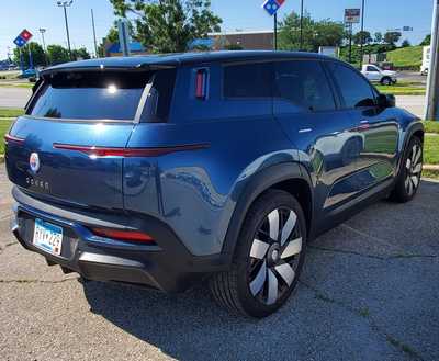 2023 Ocean Fisker , $35995. Photo 4