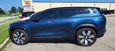 2023 Ocean Fisker , $35995. Photo 7