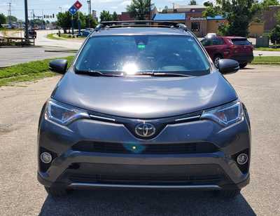 2018 Toyota RAV4, $22995. Photo 3