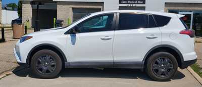 2017 Toyota RAV4, $21995. Photo 4