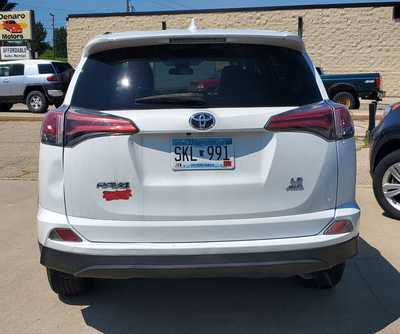 2017 Toyota RAV4, $21995. Photo 7