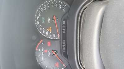 2003 Chevrolet Corvette, $23995. Photo 3