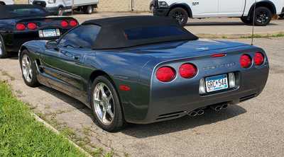 2003 Chevrolet Corvette, $23995. Photo 6