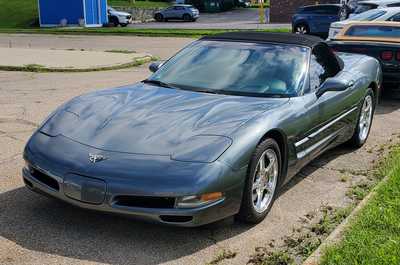 2003 Chevrolet Corvette, $23995. Photo 7