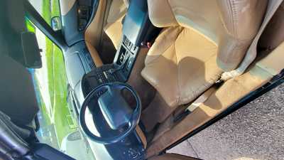 1996 Chevrolet Corvette, $18500. Photo 2