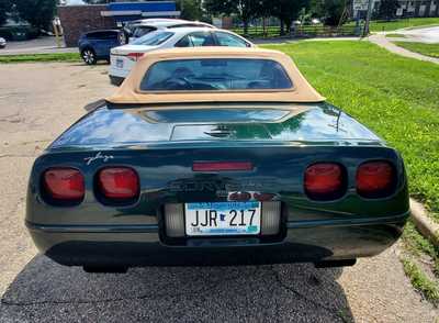 1996 Chevrolet Corvette, $18500. Photo 5
