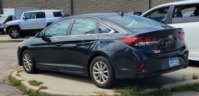 2019 Hyundai Sonata, $14500. Photo 3