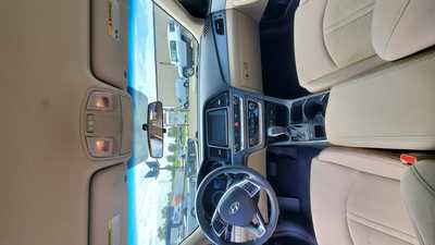 2019 Hyundai Sonata, $14500. Photo 6
