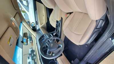 2019 Hyundai Sonata, $14500. Photo 7