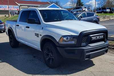 2024 Dodge 1500 Crew Cab, $29995. Photo 1