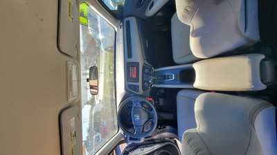 2021 Honda HR-V, $22995. Photo 2