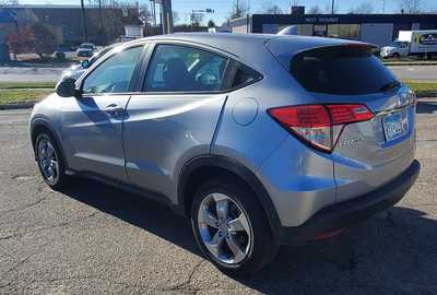 2021 Honda HR-V, $22995. Photo 9