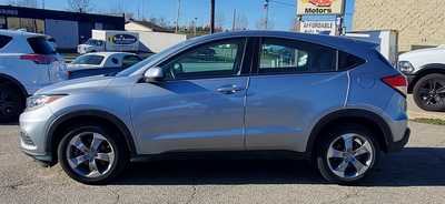 2021 Honda HR-V, $22995. Photo 10