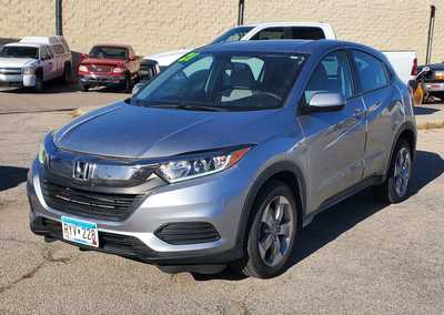2021 Honda HR-V, $22995. Photo 11