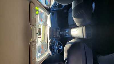 2017 Nissan Rogue, $14995. Photo 2