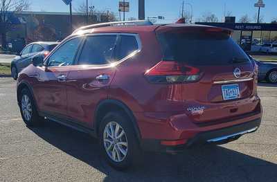 2017 Nissan Rogue, $14995. Photo 10