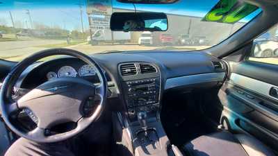 2005 Ford Thunderbird, $18995. Photo 12