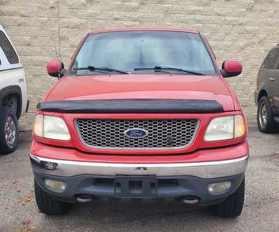 2000 Ford F150 Ext Cab, $2995. Photo 3