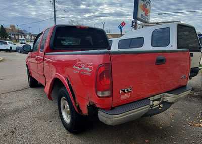 2000 Ford F150 Ext Cab, $2995. Photo 7