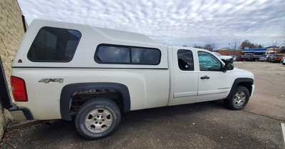 2007 Chevrolet 1500 Ext Cab, $7500. Photo 6