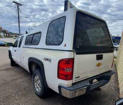 2007 Chevrolet 1500 Ext Cab, $7500. Photo 7