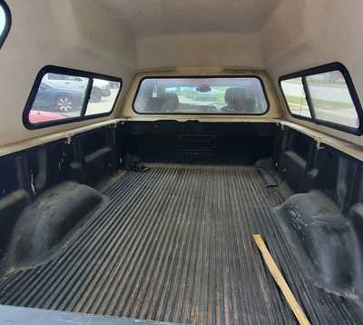 2007 Chevrolet 1500 Ext Cab, $7500. Photo 8