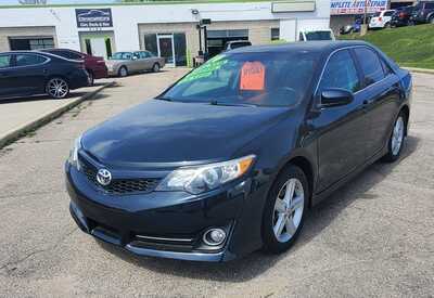 2014 Toyota Camry, $17895. Photo 8