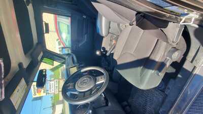 2016 Jeep Wrangler Unlimited, $19995. Photo 2