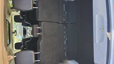 2018 Chrysler Pacifica, $20995. Photo 3
